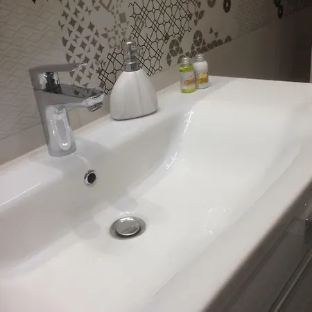 Maria Апартаменты