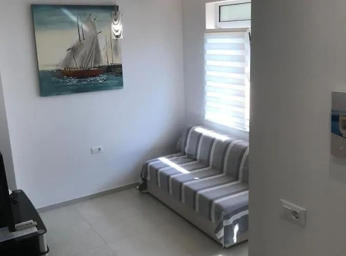 Apartamento Maria Zadar